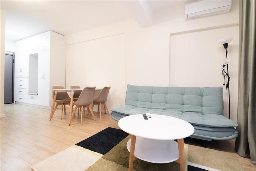 RECO Chirie apartament cu 2 camere , nou, cartier Luceafarul - 5