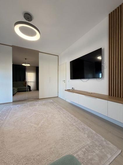 Apartament 2 camere de vanzare! Sanpetru - 3
