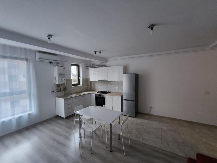Apartament cu 2 camere,  Giroc - 2