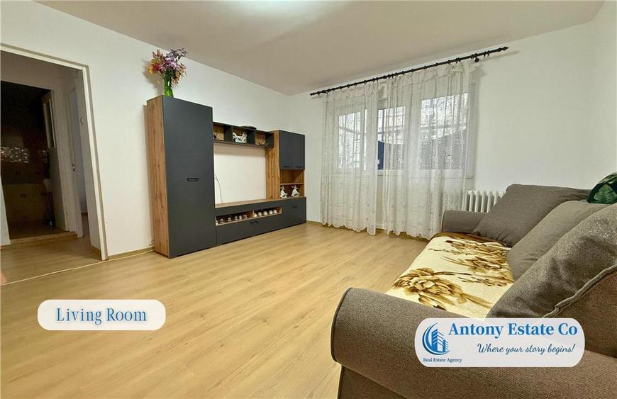 Apartament de inchiriat, 2 Camere, Rogerius, Oradea - 3