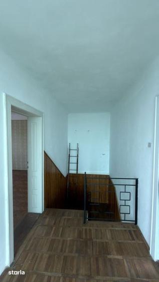 Casa + teren 22 ari | Front 40 ml | La 10 min de Baia Mare - 1