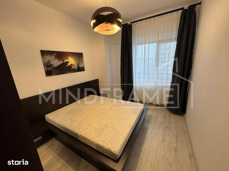 Dristor Metrou Centrala Pet friendly - 4
