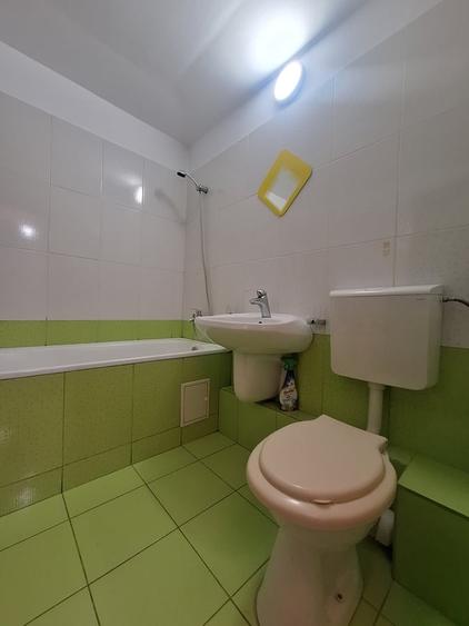 Apartament decomandat în Crângași
