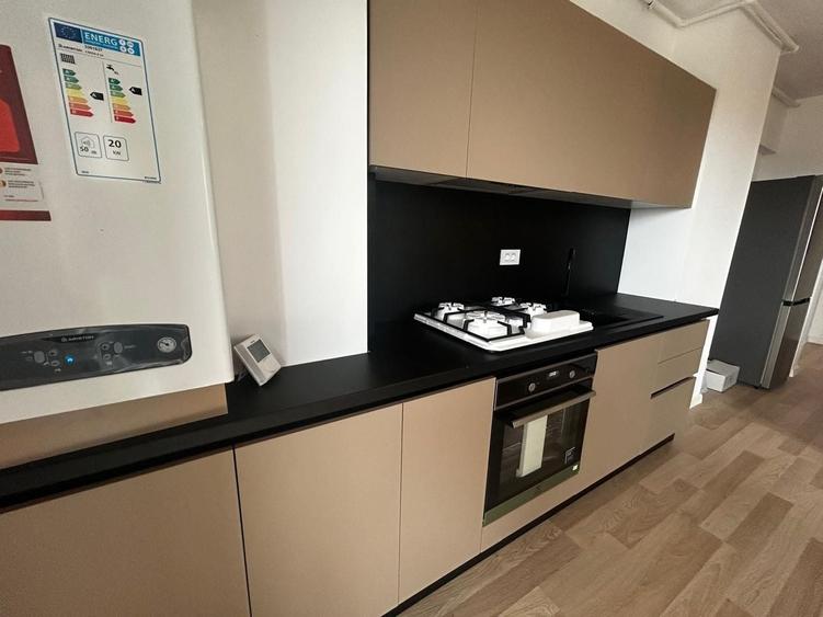 Direct de la dezvoltator | Apartament 2 camere, 60 mp, Km 5 - 3