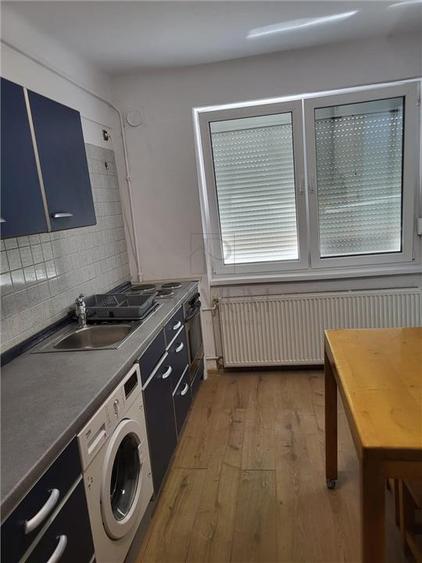 Garsonieră decomandată, mobilată în Complex Studențesc