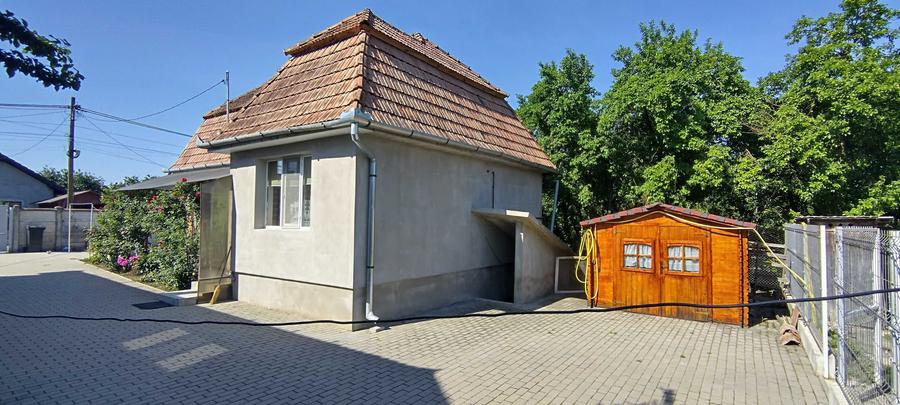 Casa de vanzare in Ludus - 3