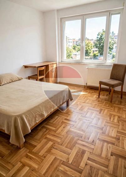Apartament 2 camere Pia?a Unirii Ultracentral Etaj 6 450 /lun - 2