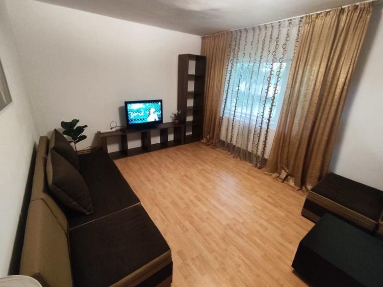 Apartament cu 2 camere decomandat în Ștefan cel Mare