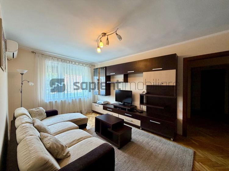 Apartament cu 3 camere | Piața Cetății – Centru Civic, Oradea - 1
