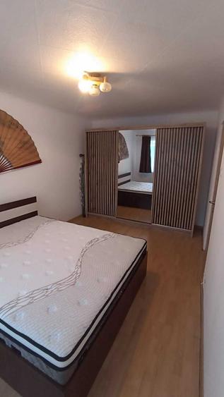 Apartament 2 camere, parter | Pet Friendly (doar pisici) Zona cartier Sasar - 6