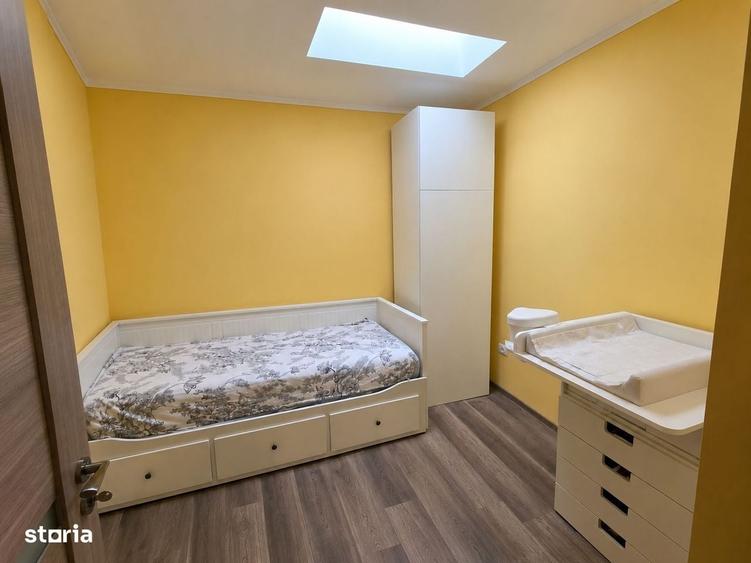 Casă cu 4 camere în Ciarda Roșie