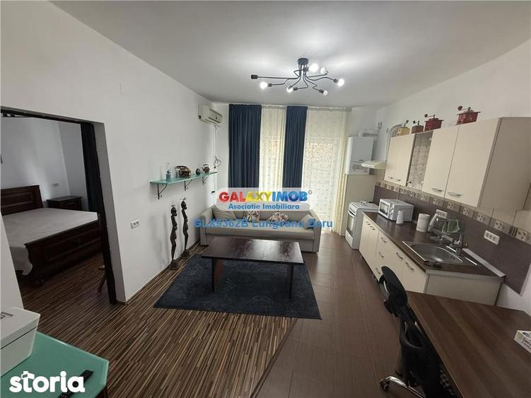 Apartament 2 camere, semidecomandat, 50 mp, Agricultori, Centrala - 18