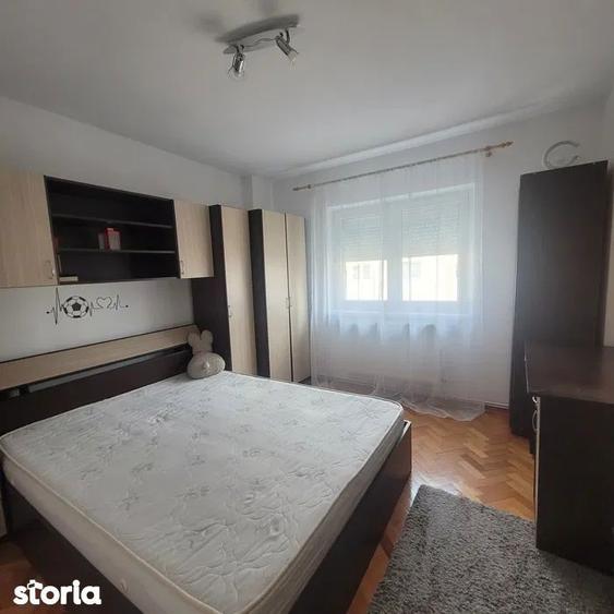 APARTAMENT 3 CAMERE 70 MPU| ZONA CIRESICA| PET FRIENDLY - 2