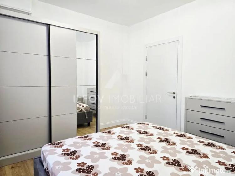 Casă cu 4 camere cu Teren 360 Mp în Tunari