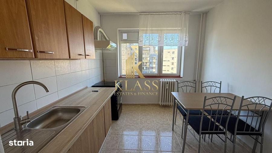 Apartament cu 3 camere în Dristor