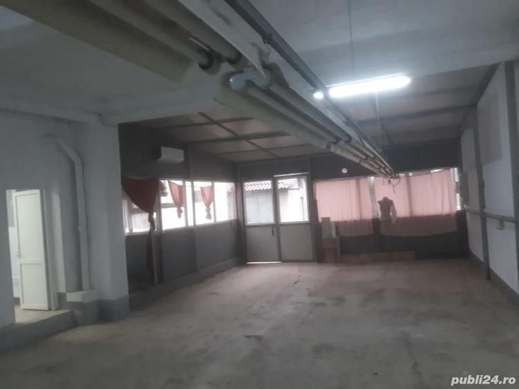 Spațiu comercial, de 140 mp, în Central