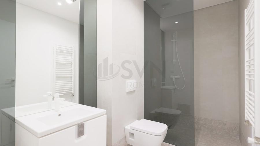 Apartament cu 2 camere semidecomandat în Sisești