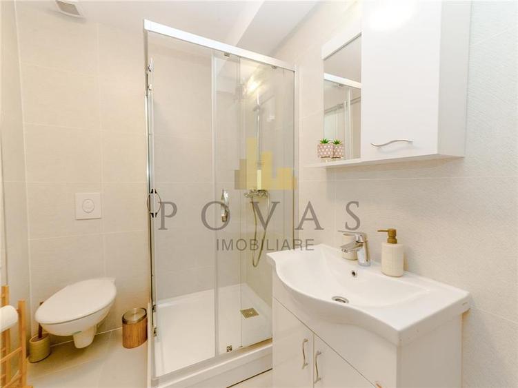 Inchiriere Apartament 2 Camere Otopeni Aeroport Henri Coanda - 7