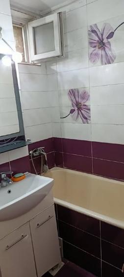 Apartament cu 2 camere decomandat, mobilat în Circumvalațiunii