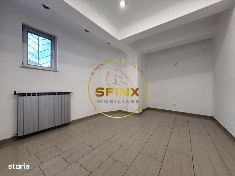 Apartament cu 4 camere în Dacia
