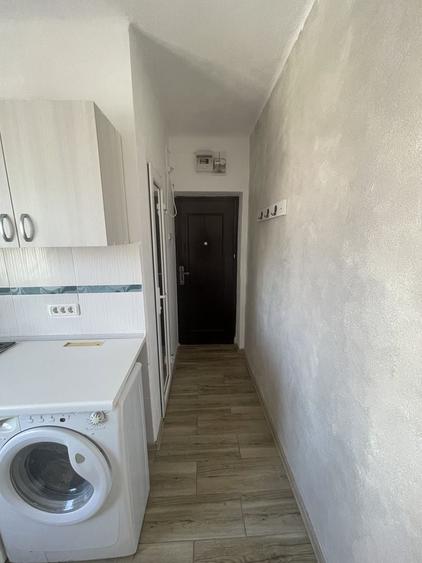 Garsonieră în Confecții