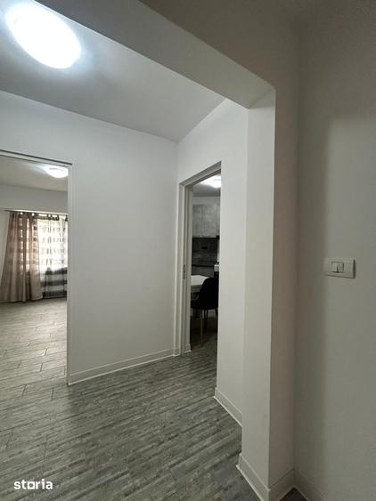 Apartament cu 2 camere în Inel II