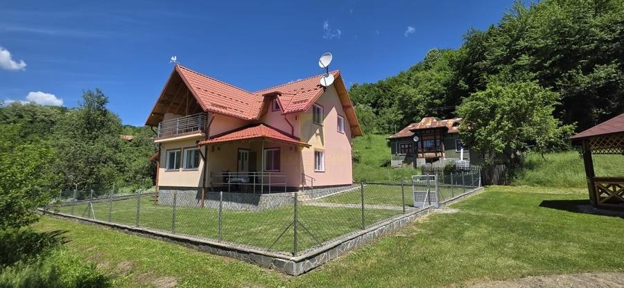 Vila de vanzare in Breaza-Nistoresti cu 7068 mp - 14