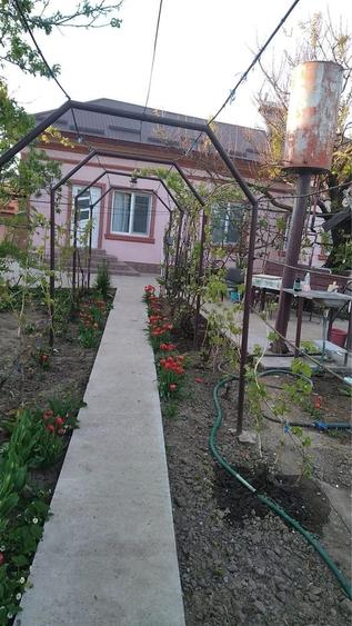 Casă cu 4 camere în Islaz