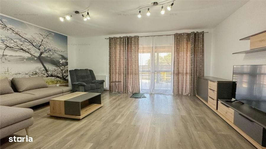 Casă cu 4 camere în Sânpetru