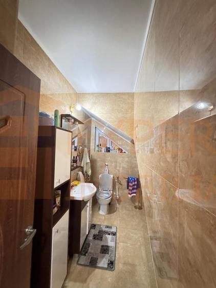 Duplex cu 5 camere cu Canalizare în Mamaia-Sat