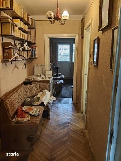 Apartament cu 4 camere în Calea Aradului