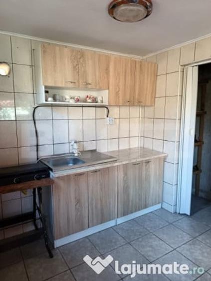 Casa renovata complet 4 camere , Living Open space , plus ca - 14