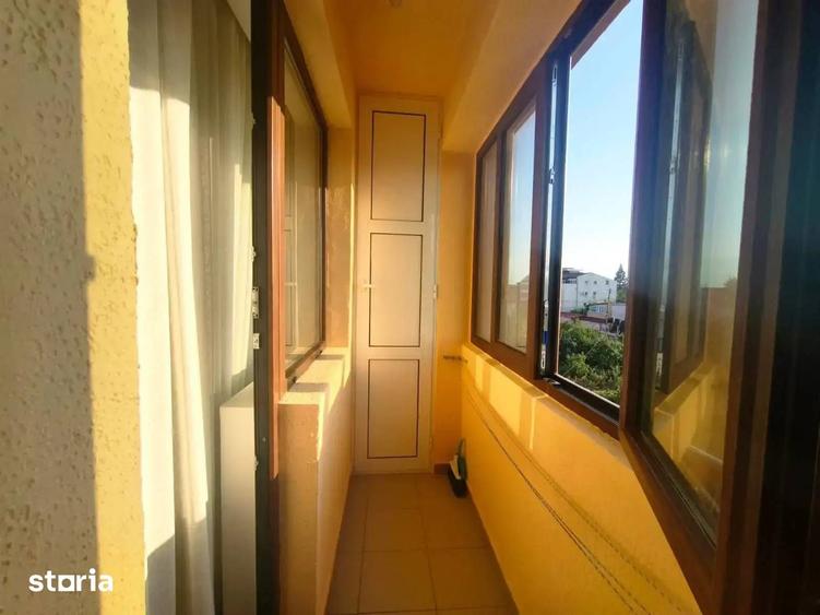 Apartament 2 Camere | Centrala | Aer conditionat | Metrou 12 min - 6