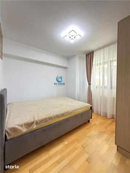 Inchiriere apartament 3 camere, complex Privilegio, parcare subterana - 12