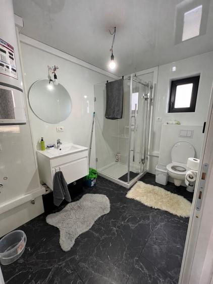 Casă cu 2 camere în Ciocănești