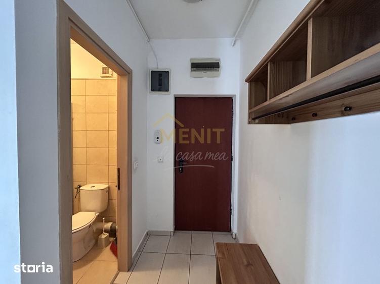 Apartament 3 camere, decomandat, 2 bai, Nord, Ploiesti - 9
