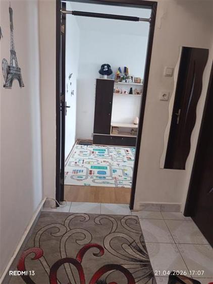 Apartament 2 camere de inchiriat zona Alexandru cel Bun Iasi - 5