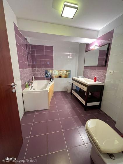 Apartament cu 4 camere în Central