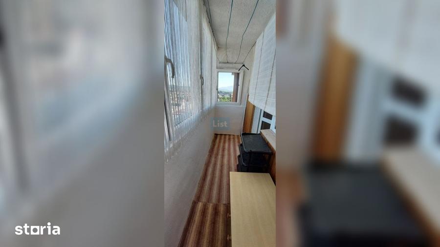 Apartament modern cu 2 dormitoare ?i priveli?te superba 400 /luna - 7