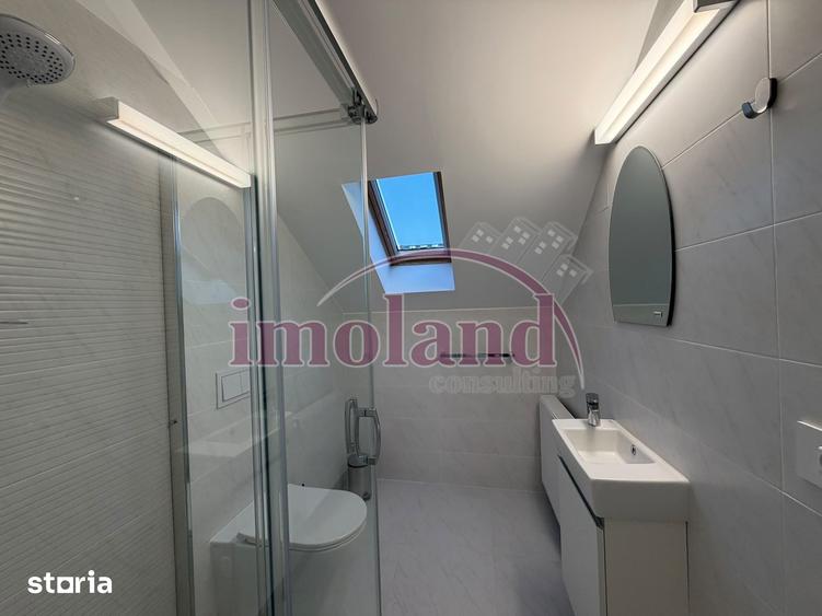 Casă cu 6 camere cu Teren 500 Mp în Central