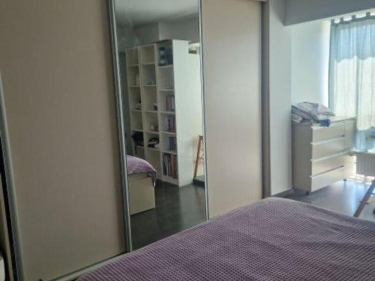 Apartament cu 3 camere decomandat, mobilat în Nerva Traian