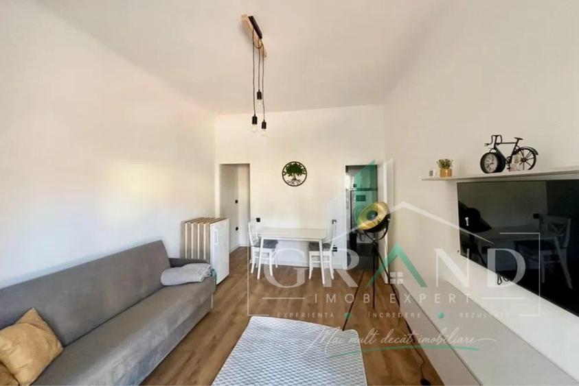 Apartament cu o camera, zona Eroilor, Cluj-Napoca - 1