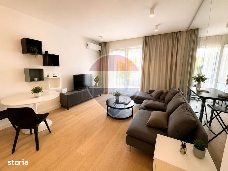 Apartament de inchiriat Nusco faza 1 - 1
