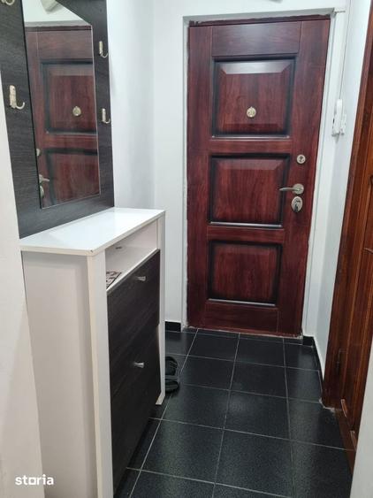 Apartament cu 2 camere în Tomis Nord
