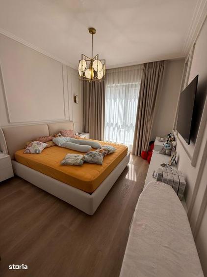 3 Camere + Parcare Et.1/11 Exigent PLaza Faza 5 Zona Lujerului - 11