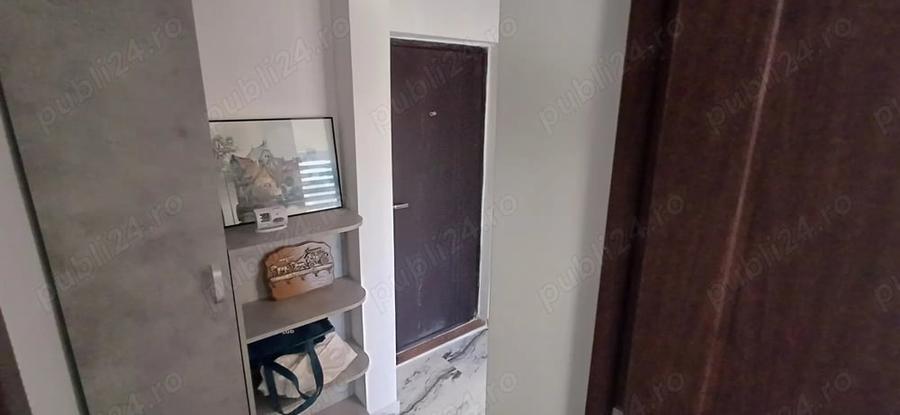 Garsonieră decomandată în Debarcader
