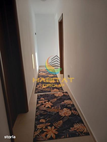 Apartament cu 5 camere, mobilat în Bucureștii Noi