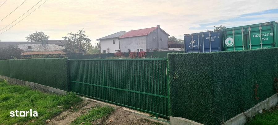 Spațiu comercial, de 1,200 mp, în Central