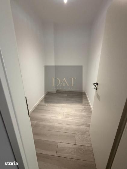 Apartament cu 2 camere în Chinteni