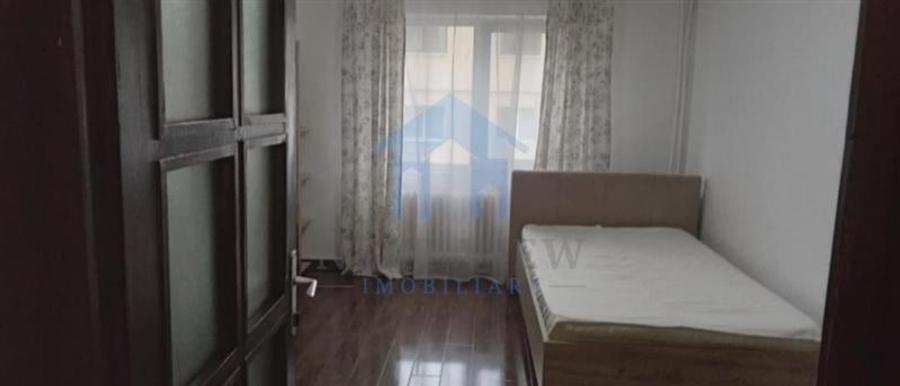 Garsonieră decomandată în Mărăști